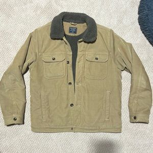 Men’s Abercrombie Coat